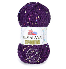 Himalaya Dolphin Festival 81128 Баклажан