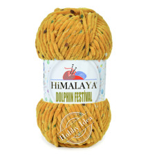 Himalaya Dolphin Festival 81130 Медовая горчица