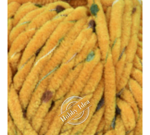 Himalaya Dolphin Festival 81130 Медовая горчица