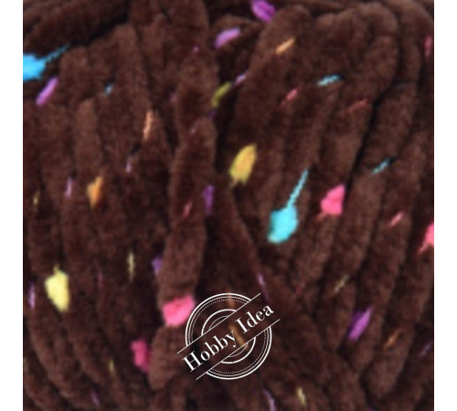 Himalaya Dolphin Festival 81136 Коричневый