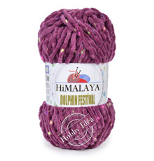 Himalaya Dolphin Festival 81138 Пыльный пион