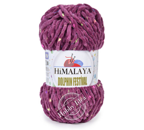 Himalaya Dolphin Festival 81138 Пыльный пион