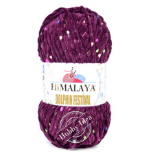 Himalaya Dolphin Festival 81139 Малиновое вино