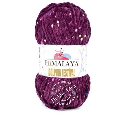 Himalaya Dolphin Festival 81139 Малиновое вино