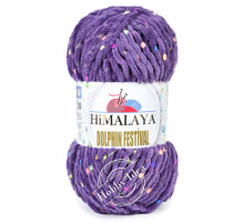 Himalaya Dolphin Festival 81140 Фиолетовый