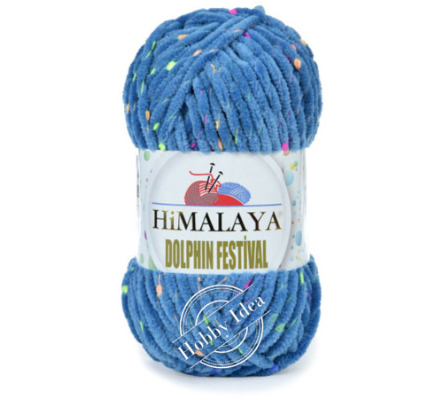 Himalaya Dolphin Festival 81141 Джинс