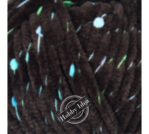 Himalaya Dolphin Festival 81143 Тёмно-коричневый