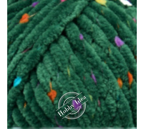 Himalaya Dolphin Festival 81160 Спокойный зеленый