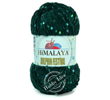 Himalaya Dolphin Festival 81162 Темный малахит
