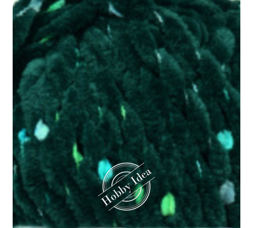 Himalaya Dolphin Festival 81162 Темный малахит