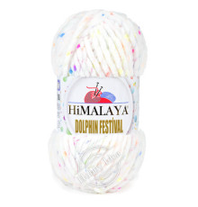 Himalaya Dolphin Festival 81163 Молочный