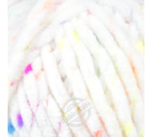 Himalaya Dolphin Festival 81163 Молочный