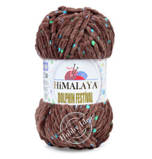 Himalaya Dolphin Festival 81166 Медвежий