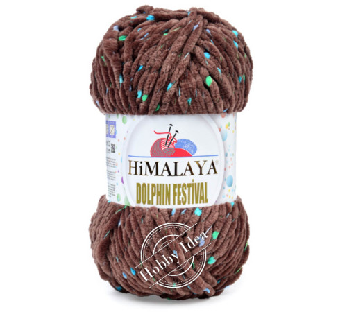 Himalaya Dolphin Festival 81166 Медвежий