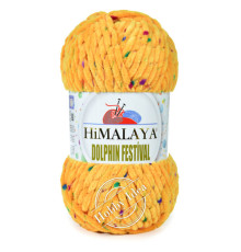 Himalaya Dolphin Festival 81168 Куркума