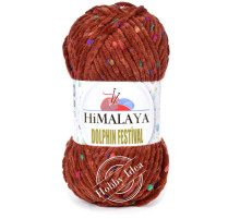 Himalaya Dolphin Festival 81170 Каштан