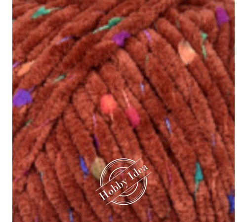 Himalaya Dolphin Festival 81170 Каштан