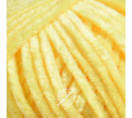 Himalaya Dolphin Fine 80502 Желтый