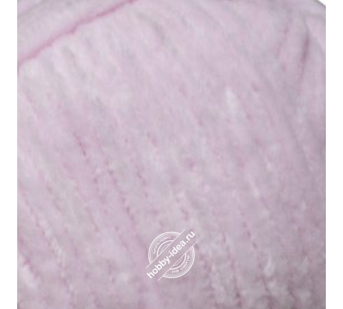 Himalaya Dolphin Fine 80503 Светло-розовый