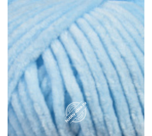 Himalaya Dolphin Fine 80504 Светло-голубой