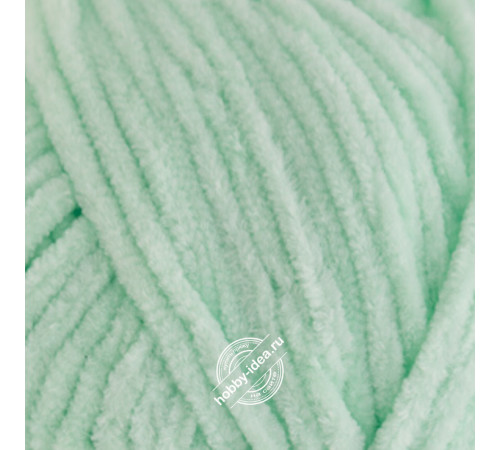 Himalaya Dolphin Fine 80505 Светло-мятный