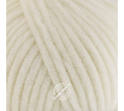 Himalaya Dolphin Fine 80506 Кремовый