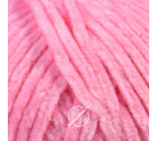 Himalaya Dolphin Fine 80507 Розовый