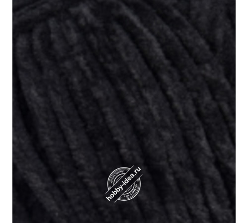 Himalaya Dolphin Fine 80508 Чёрный