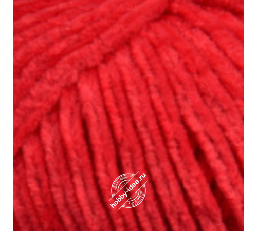 Himalaya Dolphin Fine 80509 Красный