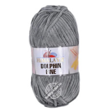 Himalaya Dolphin Fine 80510 Графит