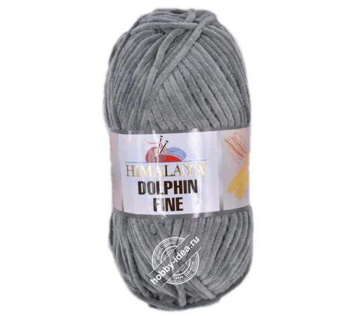 Himalaya Dolphin Fine 80510 Графит