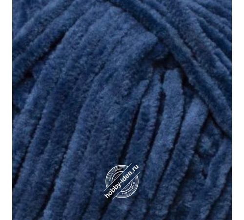 Himalaya Dolphin Fine 80511 Королевский синий