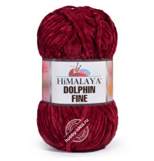 Himalaya Dolphin Fine 80512 Винный