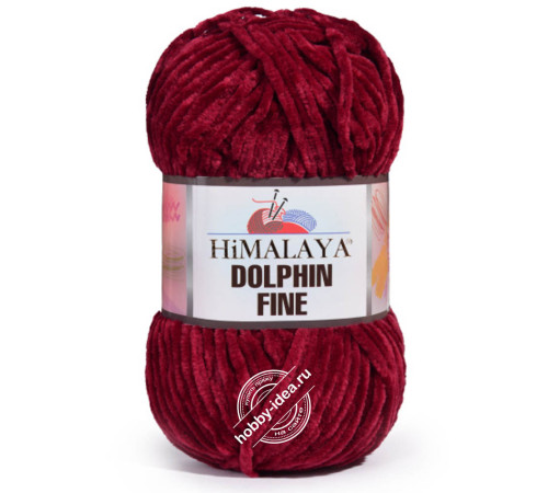 Himalaya Dolphin Fine 80512 Винный