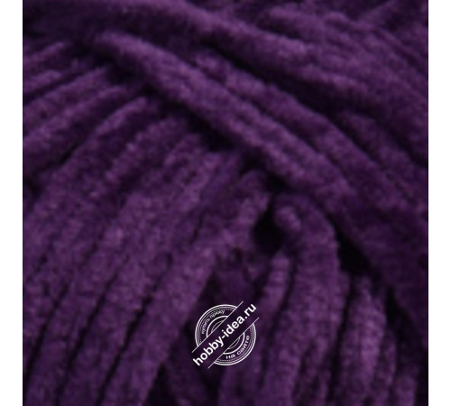 Himalaya Dolphin Fine 80514 Тёмно-фиолетовый