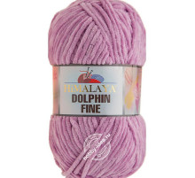 Himalaya Dolphin Fine 80515 Сиреневый