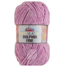 Himalaya Dolphin Fine 80515 Сиреневый