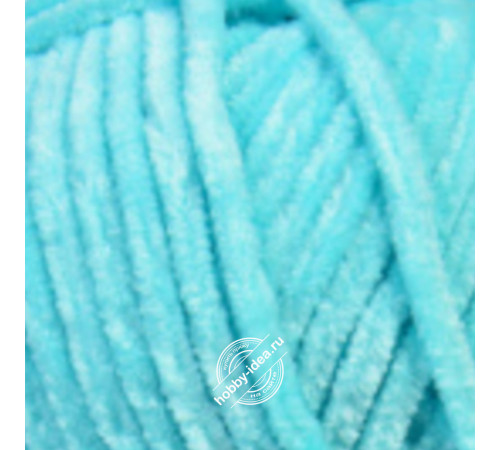 Himalaya Dolphin Fine 80516 Бирюзовый