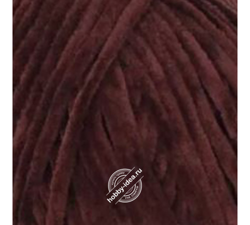 Himalaya Dolphin Fine 80517 Тёмно-коричневый