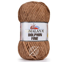 Himalaya Dolphin Fine 80518 Коричневый