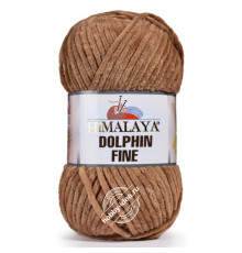 Himalaya Dolphin Fine 80518 Коричневый