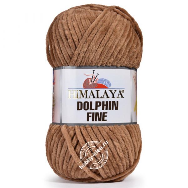 Himalaya Dolphin Fine 80518 Коричневый из категории Himalaya Dolphin Fine