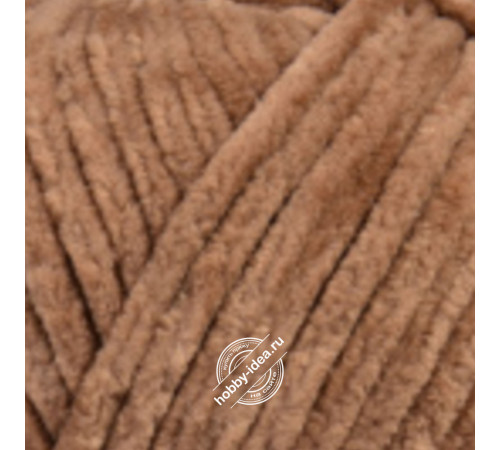 Himalaya Dolphin Fine 80518 Коричневый