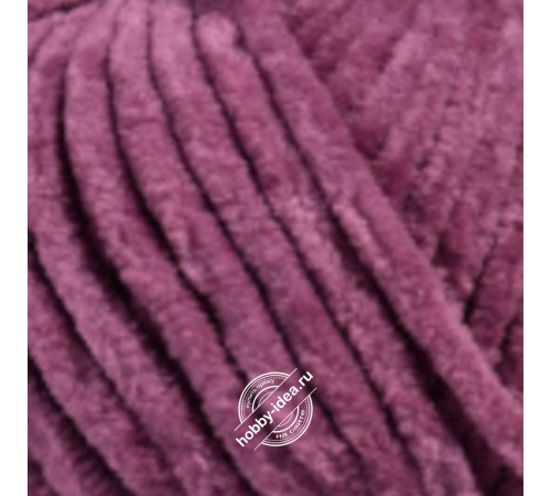 Himalaya Dolphin Fine 80519 Тёмно-розовый