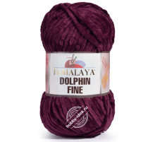 Himalaya Dolphin Fine 80520 Малиновое вино