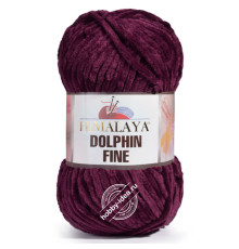 Himalaya Dolphin Fine 80520 Малиновое вино