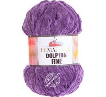 Himalaya Dolphin Fine 80521 Фиолетовый