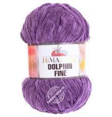 Himalaya Dolphin Fine 80521 Фиолетовый