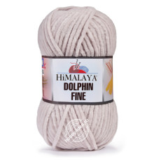 Himalaya Dolphin Fine 80522 Бежевый