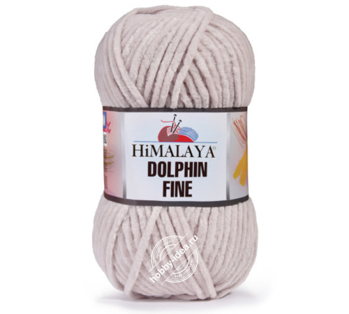 Himalaya Dolphin Fine 80522 Бежевый